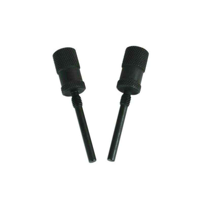 Herramienta para calado de árbol de levas Ducati 3V