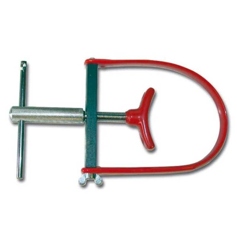 Bloqueador de embrague y volante BIHR 90-120mm