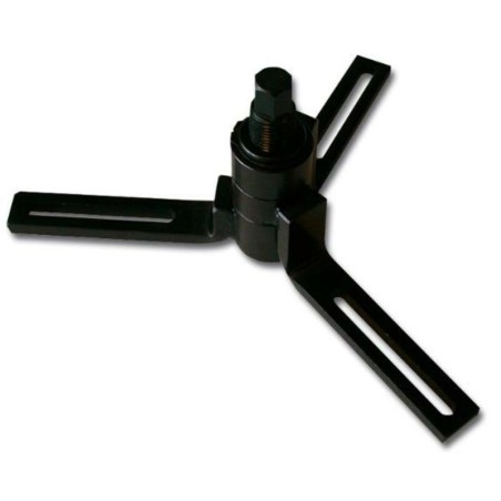 Separador de cárter reforzado BIHR