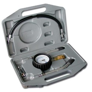 Tester de compresión del cilindro BIHR 0-20bars