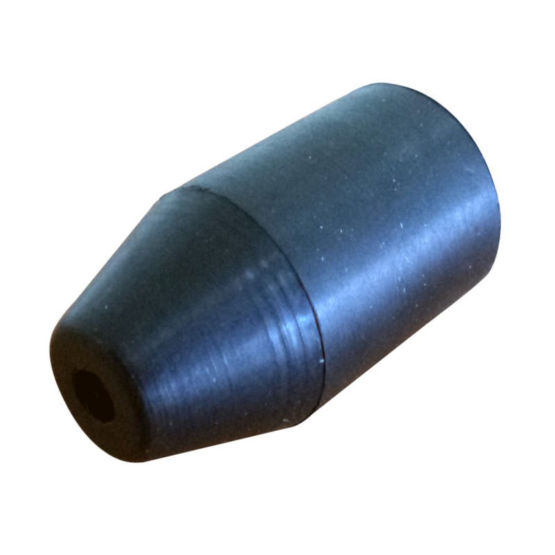 Punta de recambio de goma para tester de compresión BIHR 890259