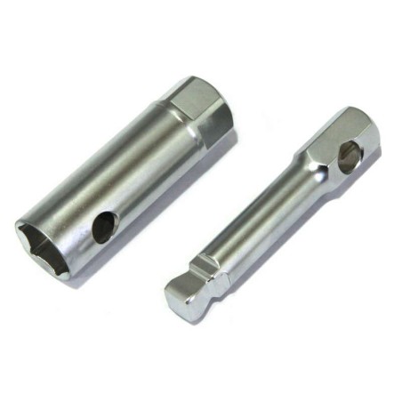 Llave de bujía BIHR 16mm