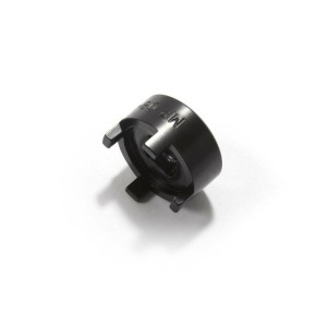 Vaso almenado cilíndrica con muescas MOTION PRO Honda