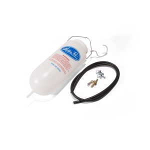 Depósitos de combustible auxiliar estandar MOTION PRO