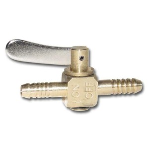 Grifo de combustible MOTION PRO Ø5mm