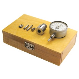 Herramienta de sincronización de encendido del motor MOTION PRO 2T ...