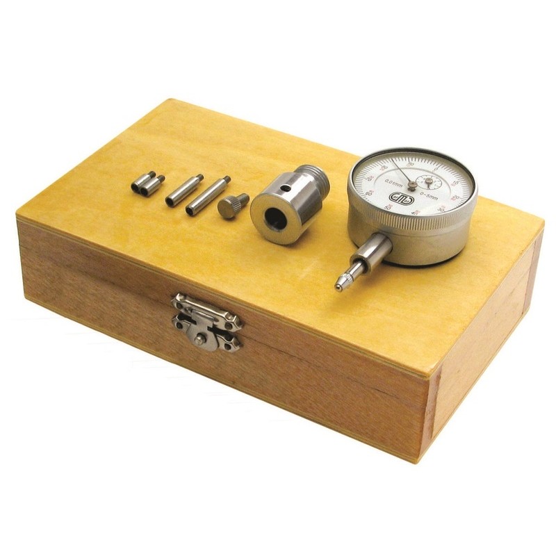 Herramienta de sincronización de encendido del motor MOTION PRO 2T ...