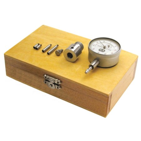 Herramienta de sincronización de encendido del motor MOTION PRO 2T ...