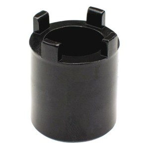 Vaso almenado cilíndrica con muescas MOTION PRO Honda