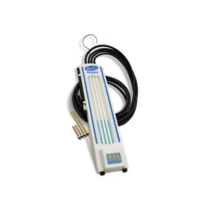 Vacuómetro de líquido MOTION PRO