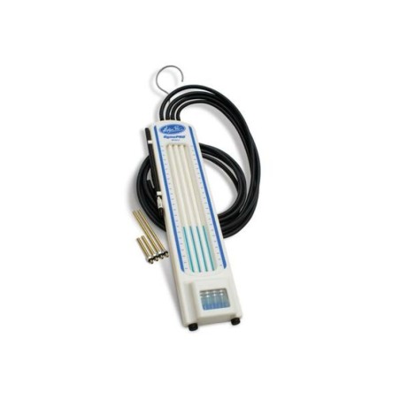 Vacuómetro de líquido MOTION PRO