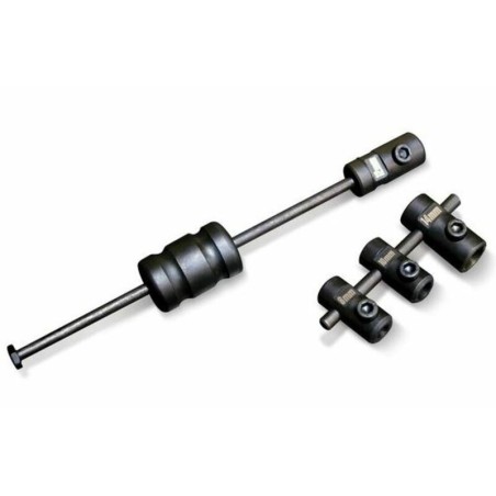 Herramienta aflojador de tornillos MOTION PRO