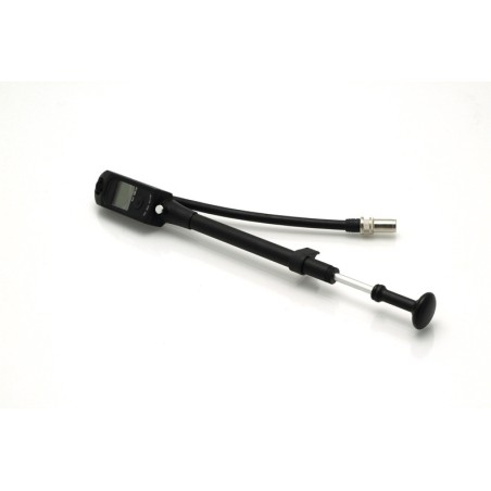 Bomba digital con boquilla 360° BIHR 20 bar/300 Psi