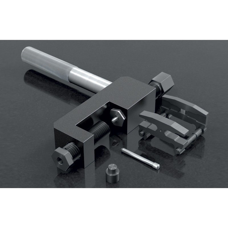 Accesorio para remachar remaches AFAM DRCP3