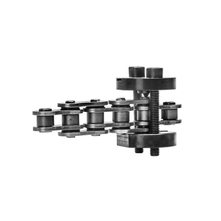 Remacha cadena AFAM EASY RIV 5