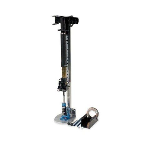 Compresor de muelles de horquilla y amortiguador Bike-Lift SA-07 - ...