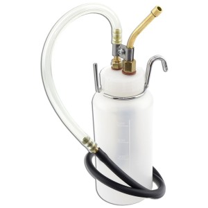 Purgador de frenos buzetti presión manual BUZZETTI