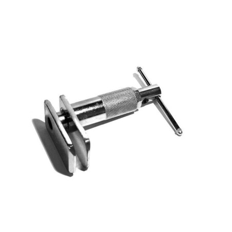 Herramienta separa pistones de freno con puntas a ambos lados BUZZETTI