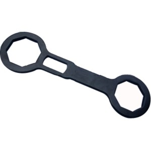 Llave octogonal para tapones de horquilla de 49-50 mm BUZZETTI