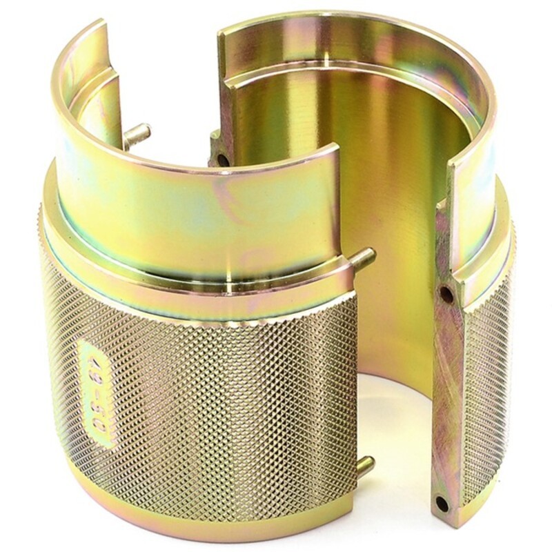 Instalador de retenes de horquilla tipo abierto ø37 BUZZETTI