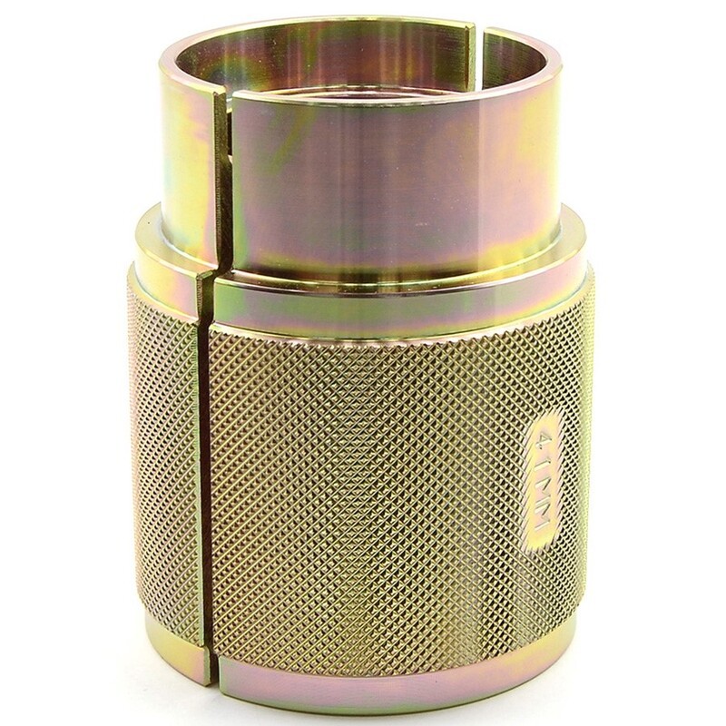 Instalador de retenes de horquilla BUZZETTI tipo abierto ø41