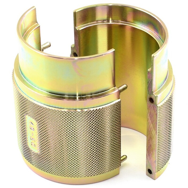 Instalador de retenes de horquilla tipo abierto ø43 BUZZETTI