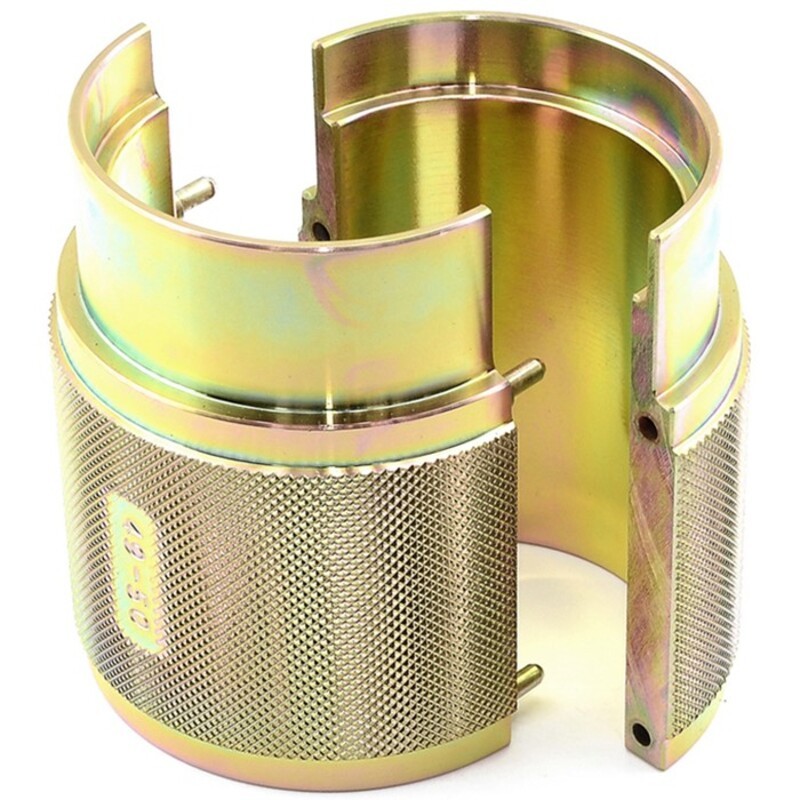 Instalador de retenes de horquilla tipo abierto ø50 BUZZETTI