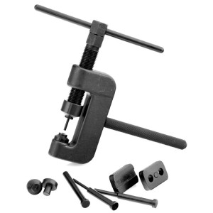 Remacha / corta cadenas profesional V PARTS