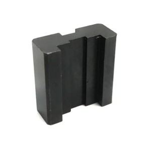 Placa de presión lateral para remacha/corta cadena DID PRO