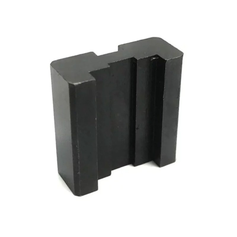 Placa de presión lateral para remacha/corta cadena DID PRO