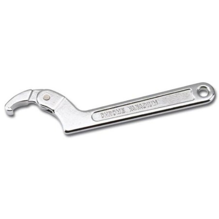 Llave de gancho articulada DRAPER 19-51mm