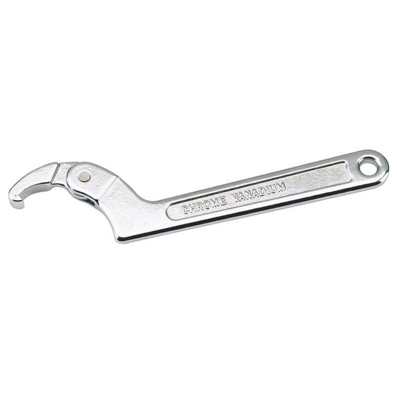 Llave de gancho articulada DRAPER 32-76mm