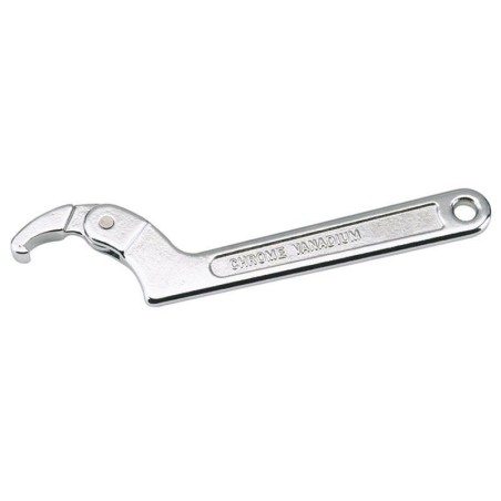Llave de gancho articulada DRAPER 32-76mm