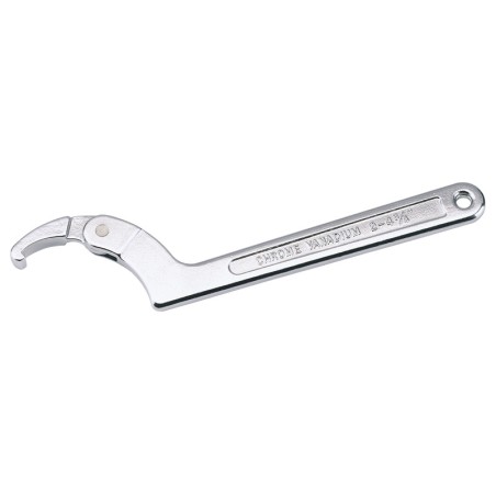 Llave de gancho articulada DRAPER 51-121mm