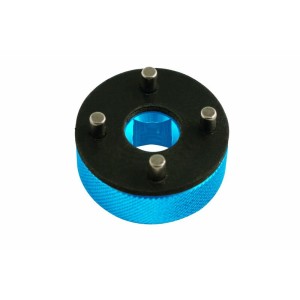 Vaso para tuerca de dirección Ducati 3/8''D