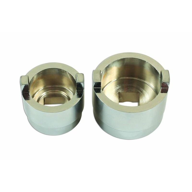 Juego de vasos para mantenimiento de basculante doble Triumph