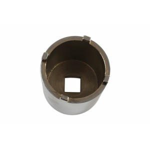 Vaso para tuerca de basculante - Honda