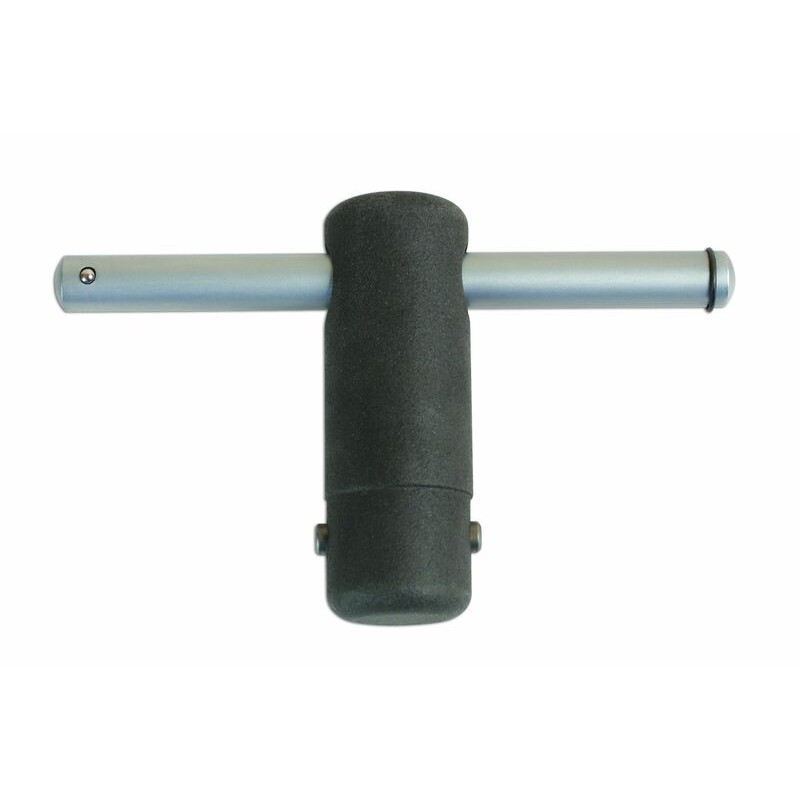 Alineador de eje delantero - Ducati