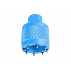 Vaso para tapas de horquilla Öhlins Mechatronics