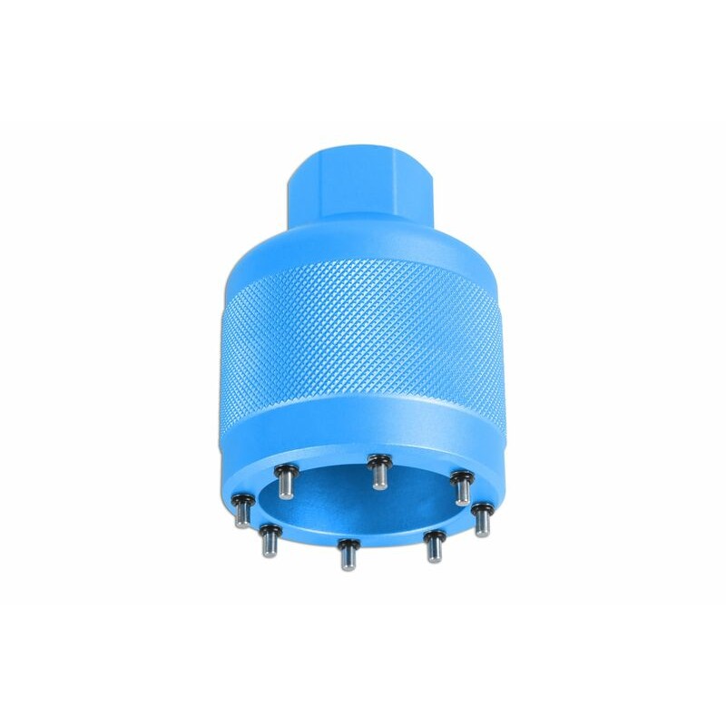 Vaso para tapas de horquilla Öhlins Mechatronics