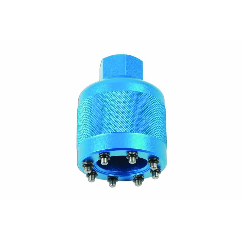 Vaso para tapas de horquilla Ducati Öhlins FG811