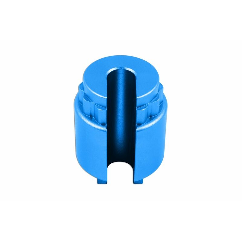 Extractor guía interna de horquilla Showa BPF 41mm