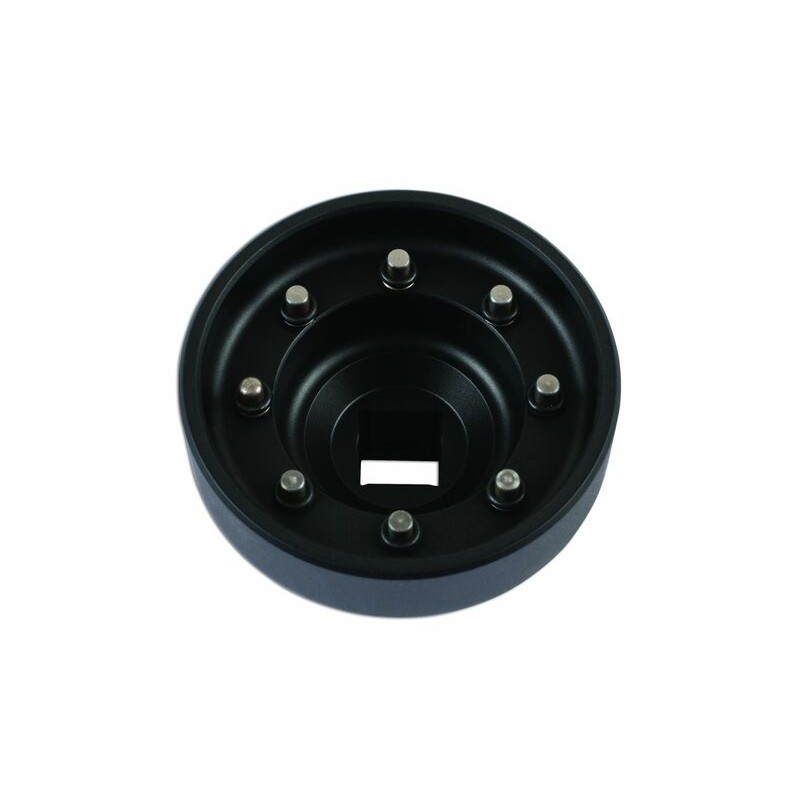 Vaso para tuerca de regulación de horquilla (Öhlins) 48mm