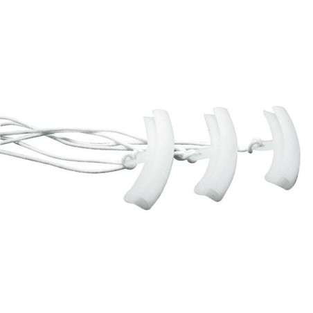 Protectores de llanta estándar BIHR (juego de 3)