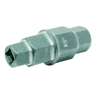 Boca Bihr de varias medidas para eje delantero 17/19/22/24 mm