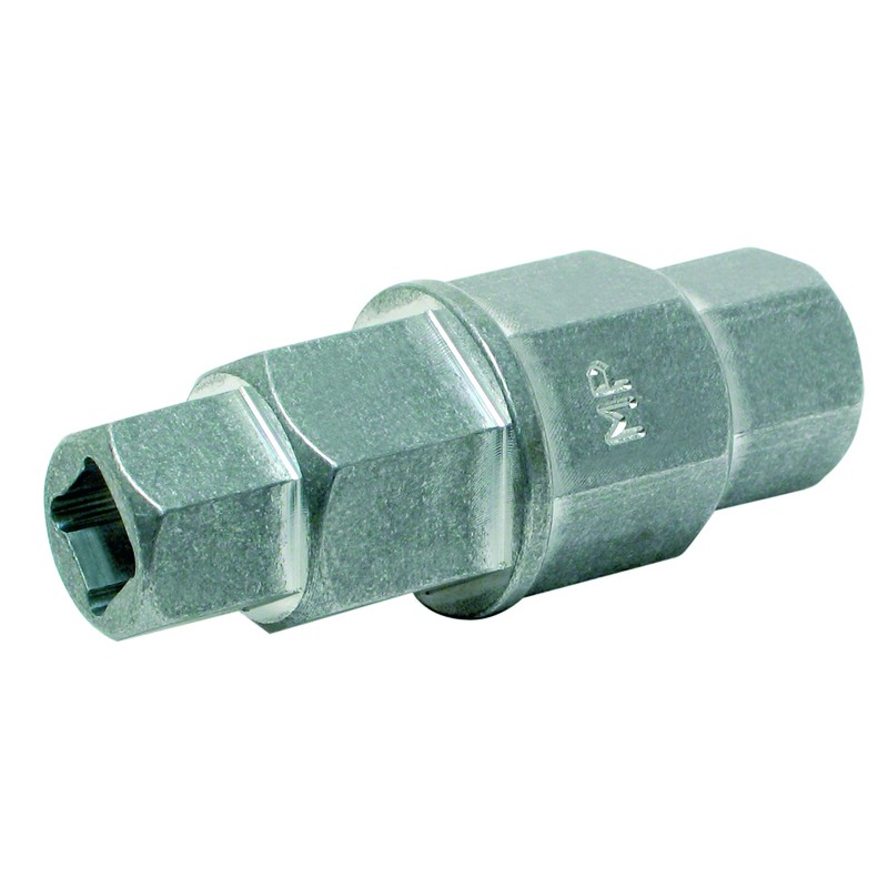 Boca Bihr de varias medidas para eje delantero 17/19/22/24 mm