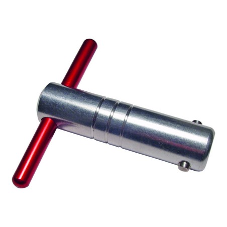 Llave en T JMP Ø30mm Ducati con horquilla Ohlins