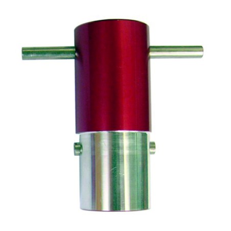 Llave en T JMP Ø30mm Ducati