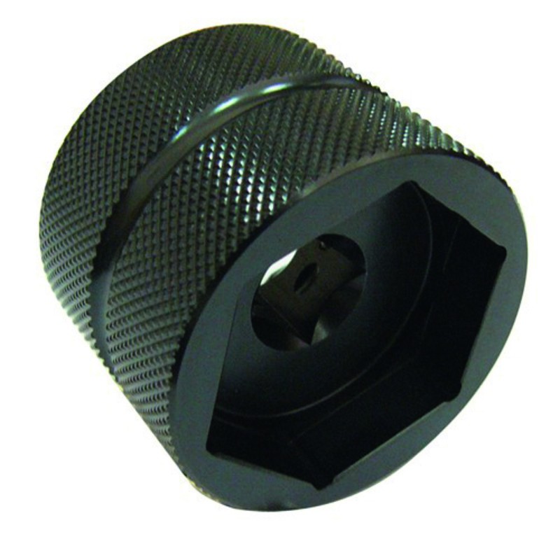 Llave de vaso JMP 1/2'' Ø41mm 6 puntos & 12 puntos