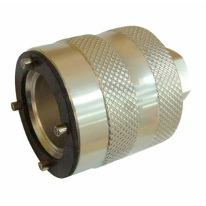 Vaso de tapón de horquilla JMP Ohlins/WP